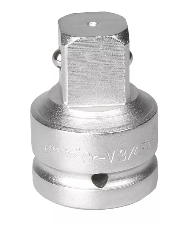 MJW Supistussovitin 3/4"-1"