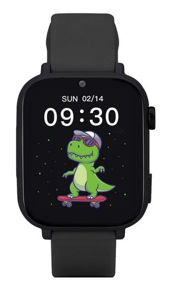 SmartWatch GARETT Kids Nice Pro 4G Sort