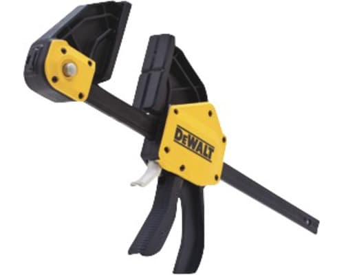 DEWALT AUTOMATISK KLÄMMA XL 600mm