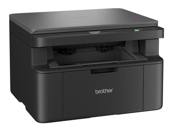 Multifunktionsenhed BROTHER DCP-L1632W Laser Wi-Fi Sort