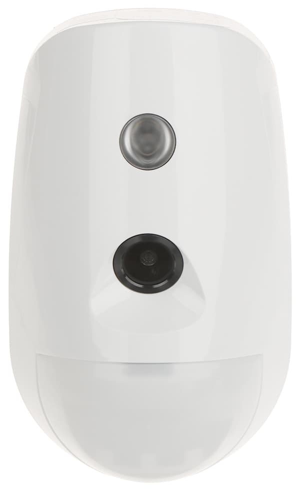 TRÅDLØS PIR-SENSOR MED KAMERA AX PRO DS-PDPC12P-EG2-WE Hikvision