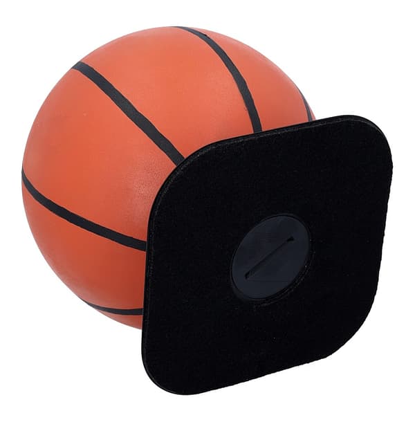 Kremationsurne Basketball i rustfrit stål Kremationsurne Tema Basketball