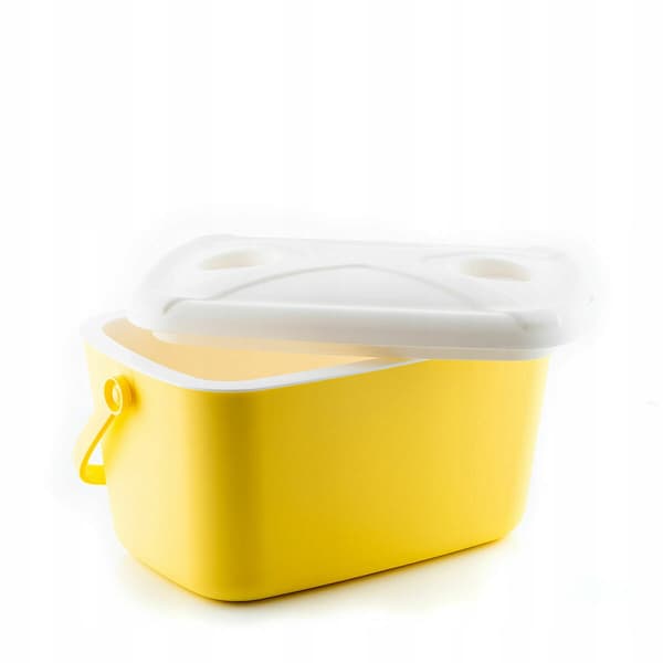 Lilty InnovaGoods 15 L fast køletaske