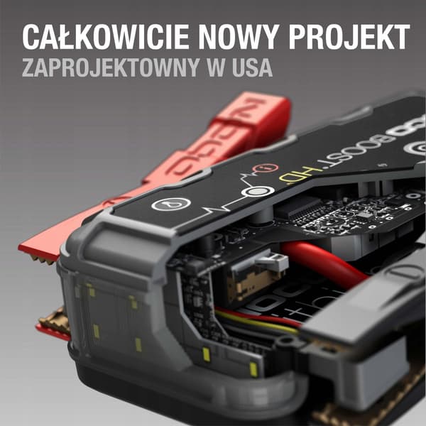 NOCO GB70