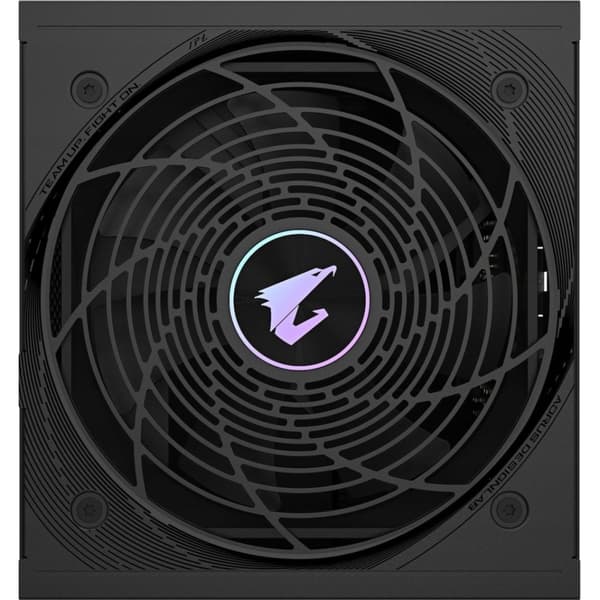 Gigabyte Aorus Elite Platinum ATX 3.1 1000W PC-strømforsyning