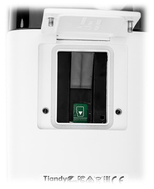 Tiandy TC-C35TS IP-kamera 5 Mpx 2,7-13,5 mm