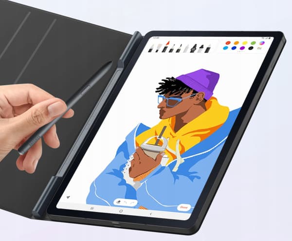MAGNETISK ETUI til SAMSUNG GALAXY TAB S6 LITE 10.4