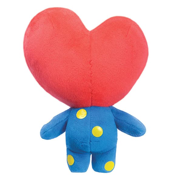 BT21 - Plys tøjdyr 20 cm DAD