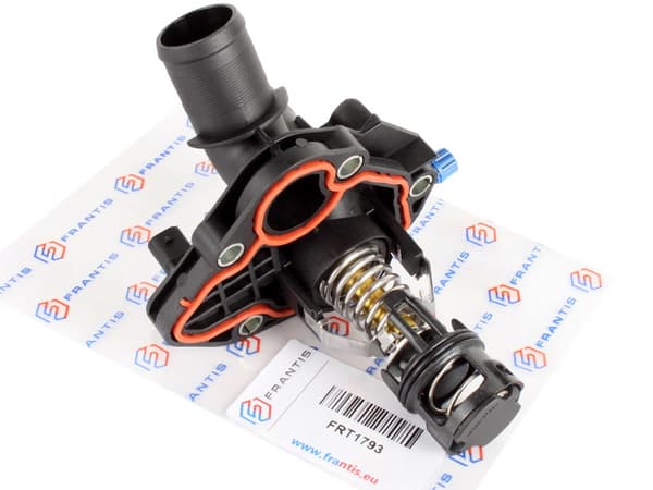 Termostathus 1.2 VTI