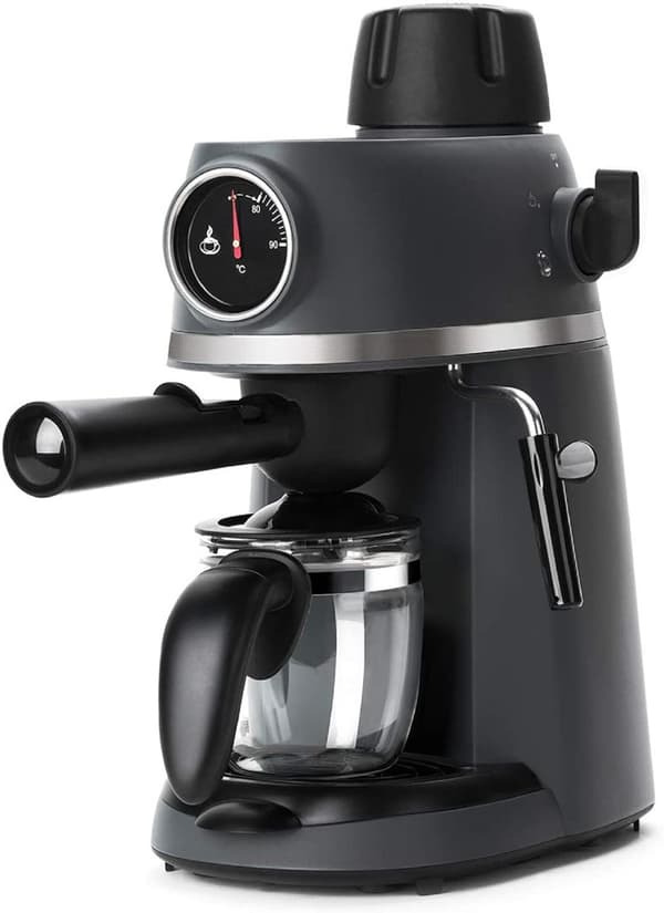 Espressomaskin Black Decker BXCO800E