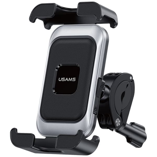 USAMS ZJ082 Cykelholder Sort