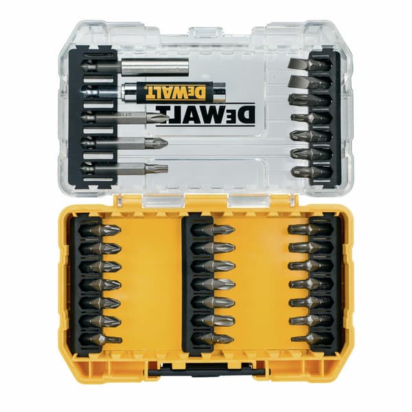 DEWALT FLEXTORQ BITSET 33 st DT70709-QZ