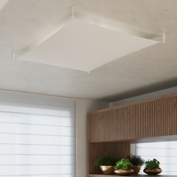 PIEGA 2 G13 CEILING FOUNDATION HVID LUMILO 07.355.37