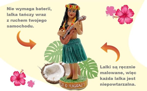 HULA-NUKKE HULA-APINA 788
