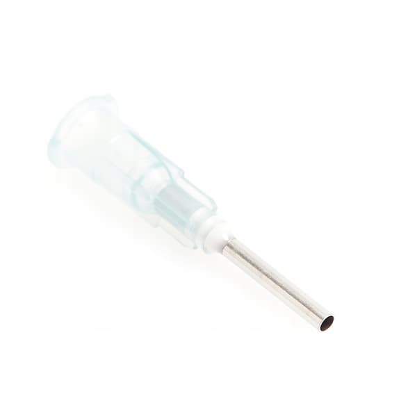 15G fluidumsdispenseringsnål