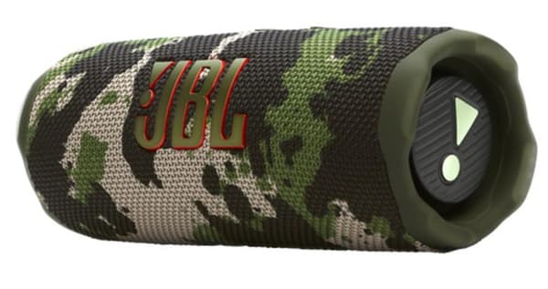 JBL Flip 7 Squad Bluetooth-högtalare