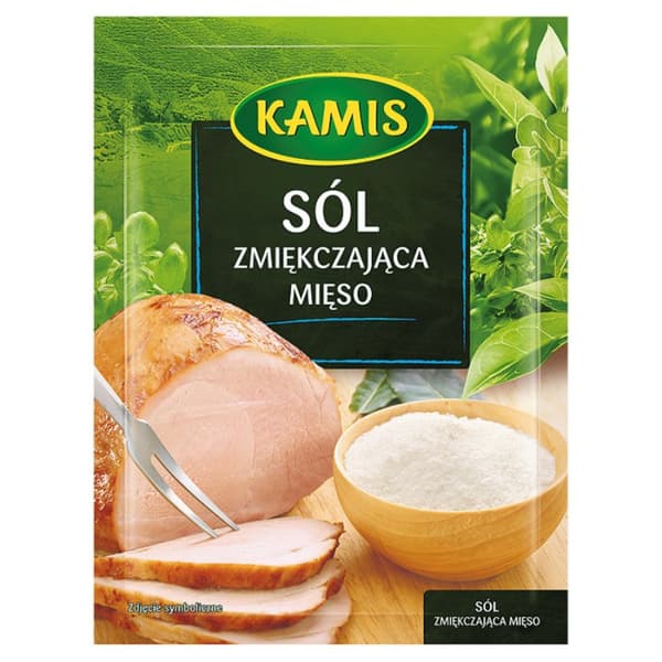 KAMIS LIHASUOLA 30G MCCORMICK
