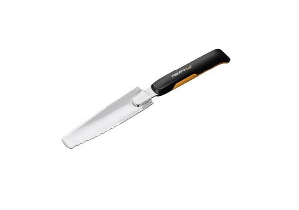 FISKARS XACT ukrudtsrenser