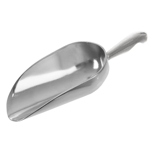 Aluminium sked 110 ml