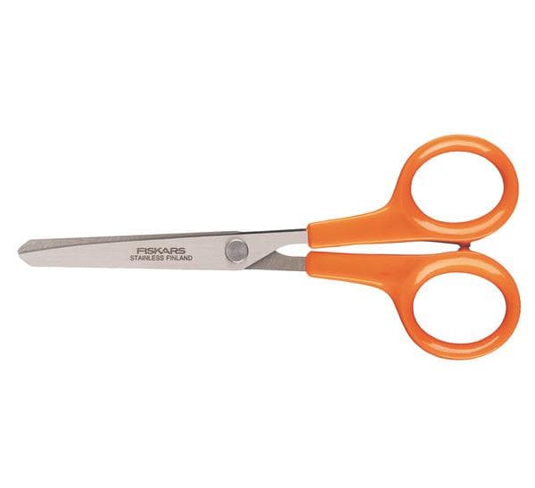FISKARS KLASSISK HOBBYSAX 13 cm
