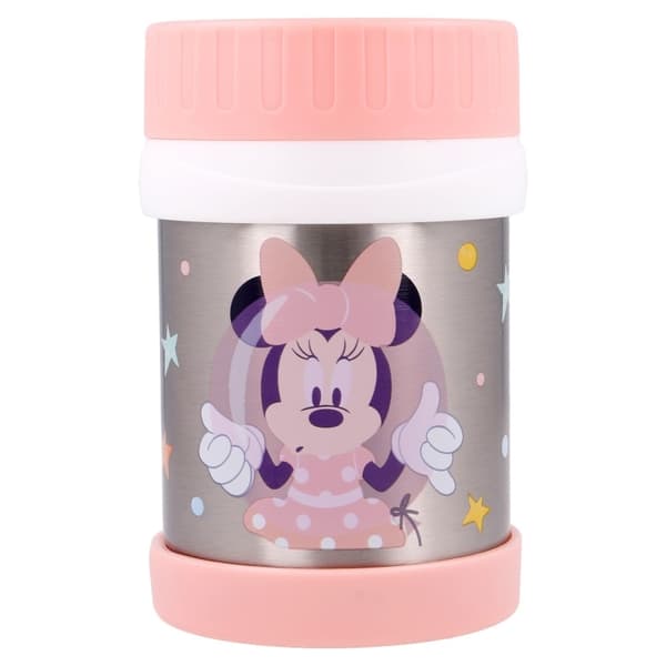 Mimmi Pigg - Isotermisk behållare 284 ml (Indigo drömmar)