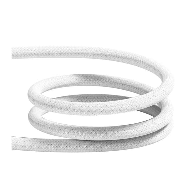 USB-C USB-kabel Joyroom S-A51 Cutting-Edge 3A 1,2m grå