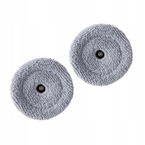 Original Kantmoppe til Roborock S8 MaxV Ultra 2 stk.