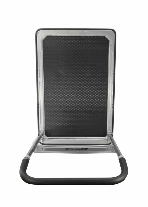 AWTOOLS 4-HJULET LAGERSTRUCK 350 KG