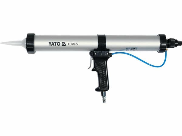 YATO PNEUMATISK JUICERE 600ml