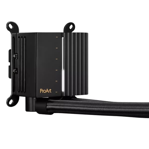 Kylning ASUS PROART LC 420