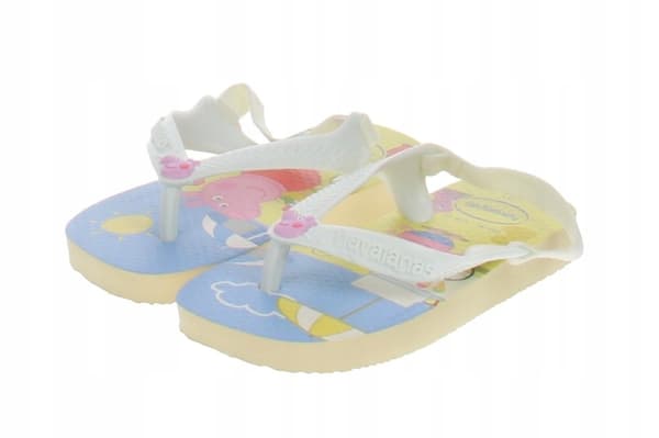 HAVAIANAS BARNFLIP-FLOPS PEPPA PIG 20 J_A