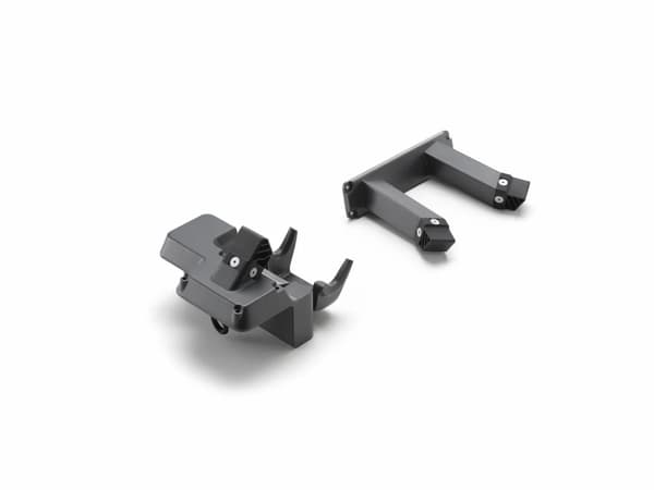 DJI Dock 3 drone transportsikkerhedsholder