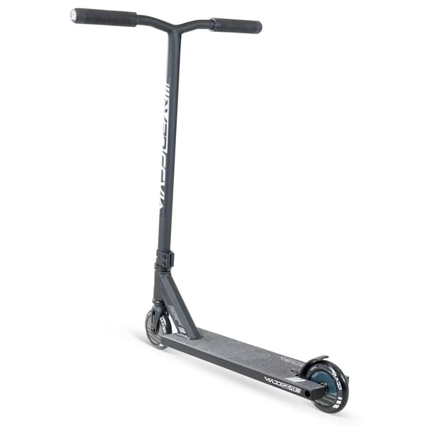 Madd Gear MG3 Zen Købsopdatering | Sort