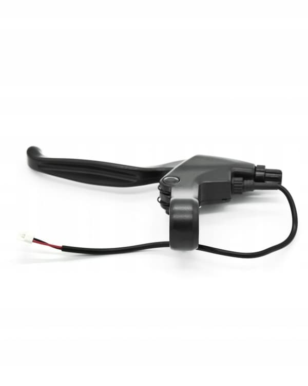 Originalt Motus Scooty 10 bremsegreb