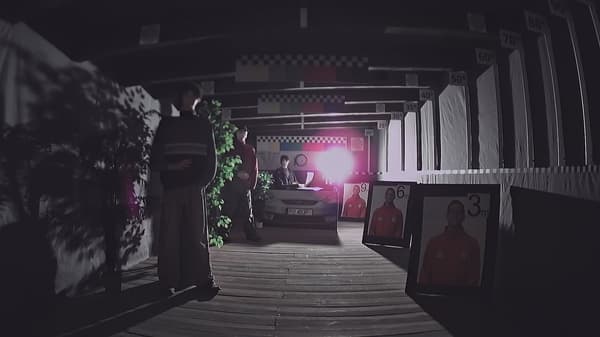 APTI-H20M28 AHD-KAMERA - 1080p 2,8 mm