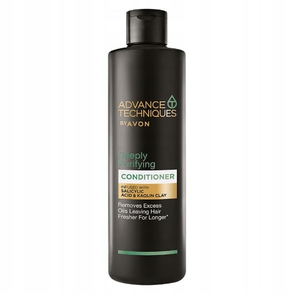 Avon - Djuprengörande hårbalsam 250ml