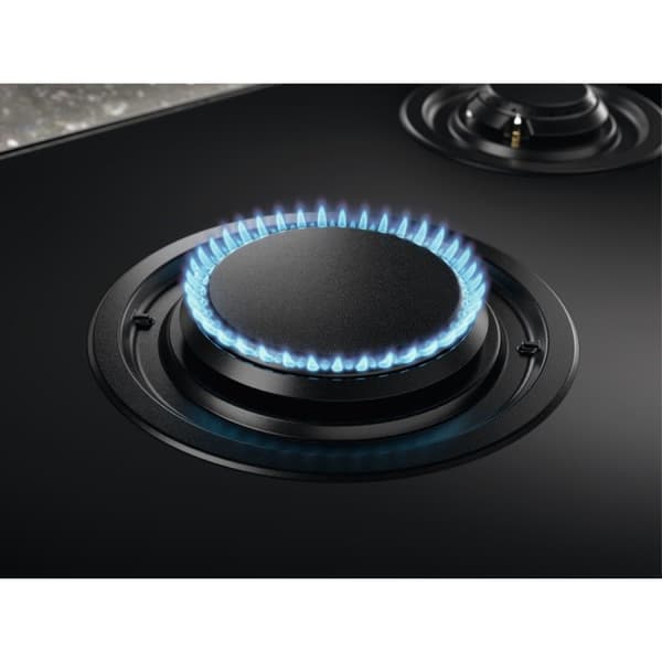 ELECTROLUX KDI641723K gas-induktionshäll