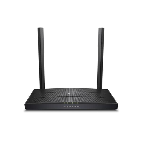 TP-LINK Archer VR400 -reititin
