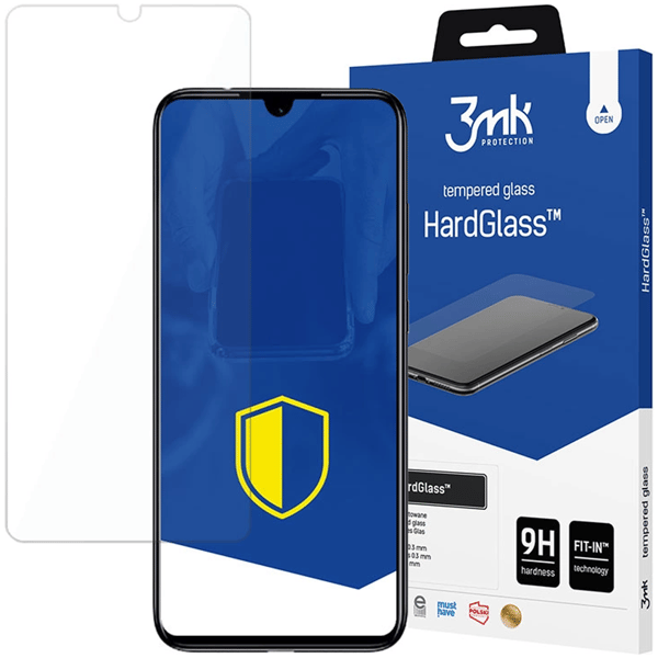 Xiaomi Redmi Note 7 - 3mk HardGlass