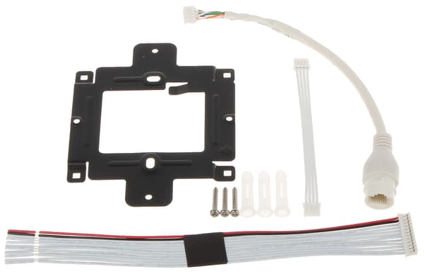 INDENDØRS IP-PANEL VTH5221DW-S2 Wi-Fi / IP DAHUA