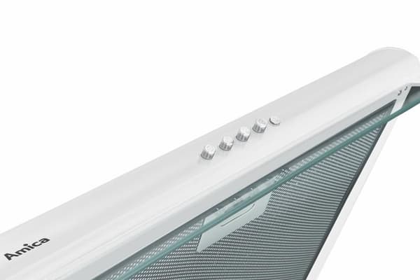 Amica OSC5231W underskåpsfläkt 50cm vit