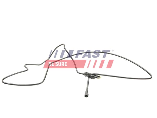 BRÆNDSTOFSLANGE FT39615 FAST