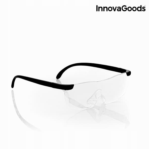 Innovagoods förstoringsglas för prylar