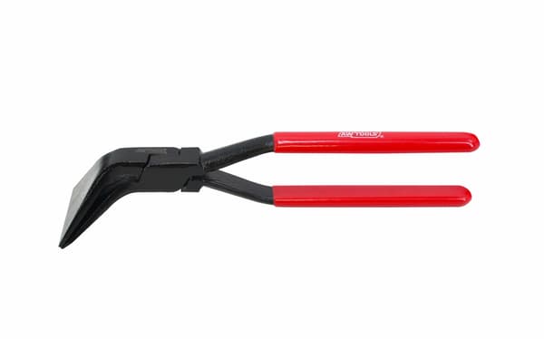 AWTOOLS PLÅTBÖCKNINGSVERKTYG 280MM BÖCKT 45 GRADER