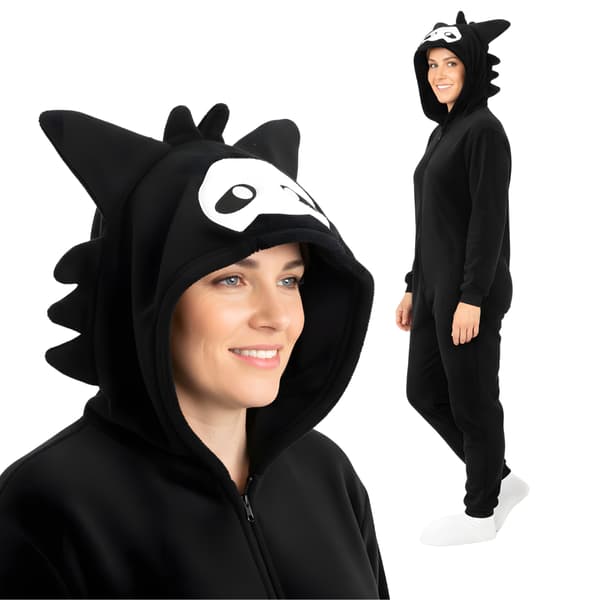 Puro Onesie Kigurumi pyjamaskostym S 145-155 cm