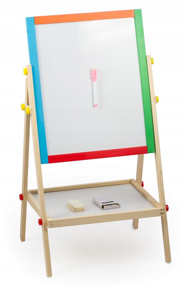 MAGNETISK SKIVA DB402 - 40x35x90/65cm