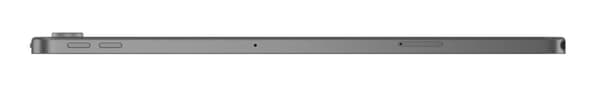 LENOVO Tab 10.1 Wi-Fi-tabletti 4 Gt 64 Gt harmaa