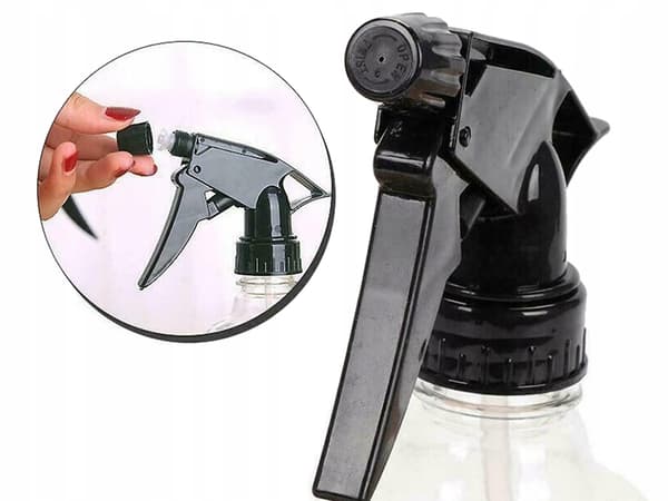 SPRAY 250ML (200) GAB_B