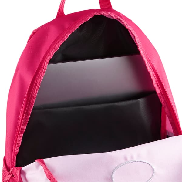 Puma PATCH børnerygsæk pink 09080302