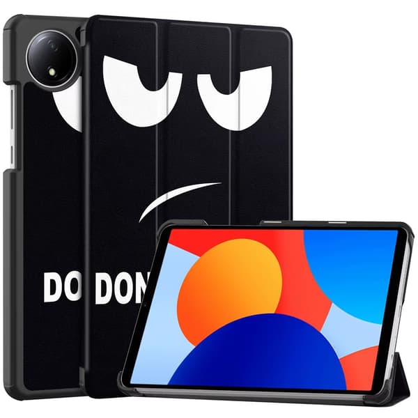 Redmi Pad SE 8.7 2024 Grafikskal - DTM